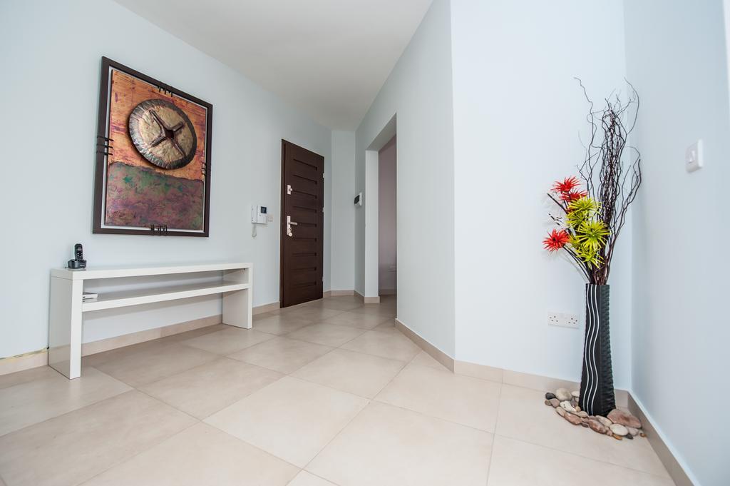 The Waves Apartment Marsaxlokk Room photo